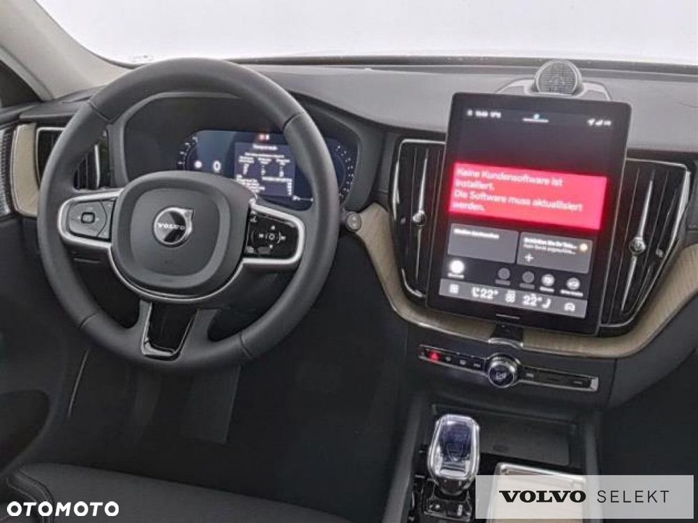 Volvo XC 60 - 6