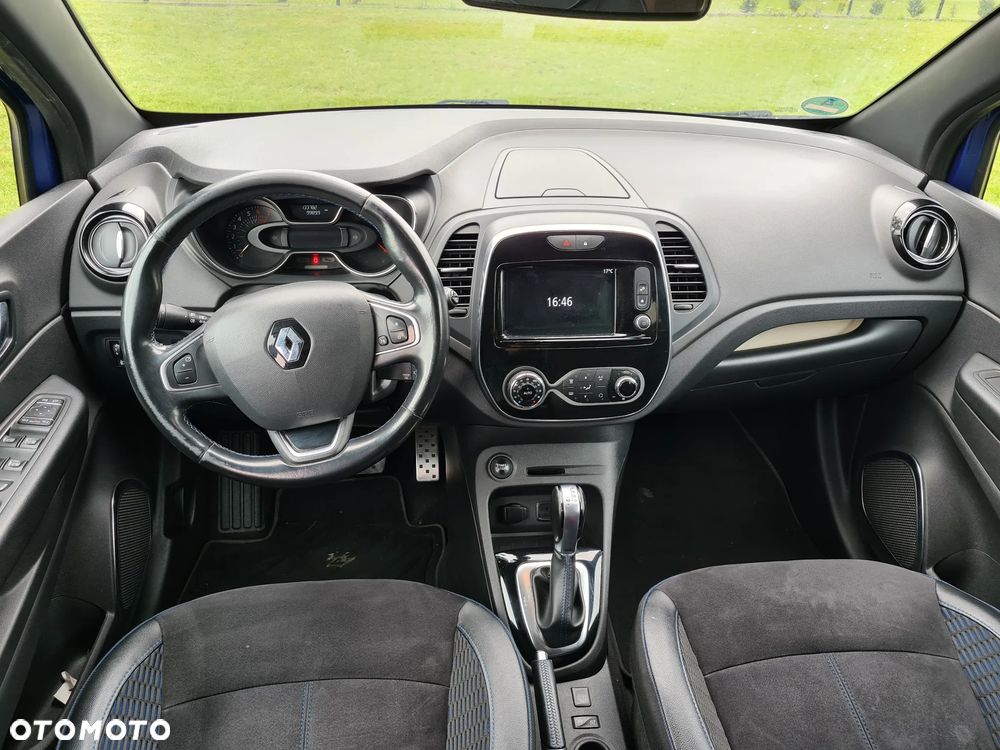 Renault Captur - 6