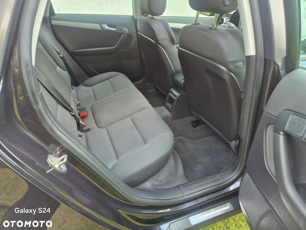 Audi A3 Sportback 1.6 Ambition - 18