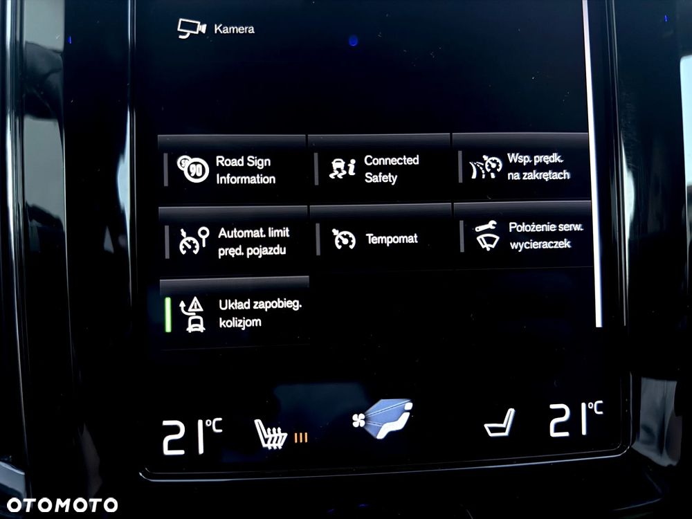 Volvo XC 60 B4 D Geartronic RDesign - 23