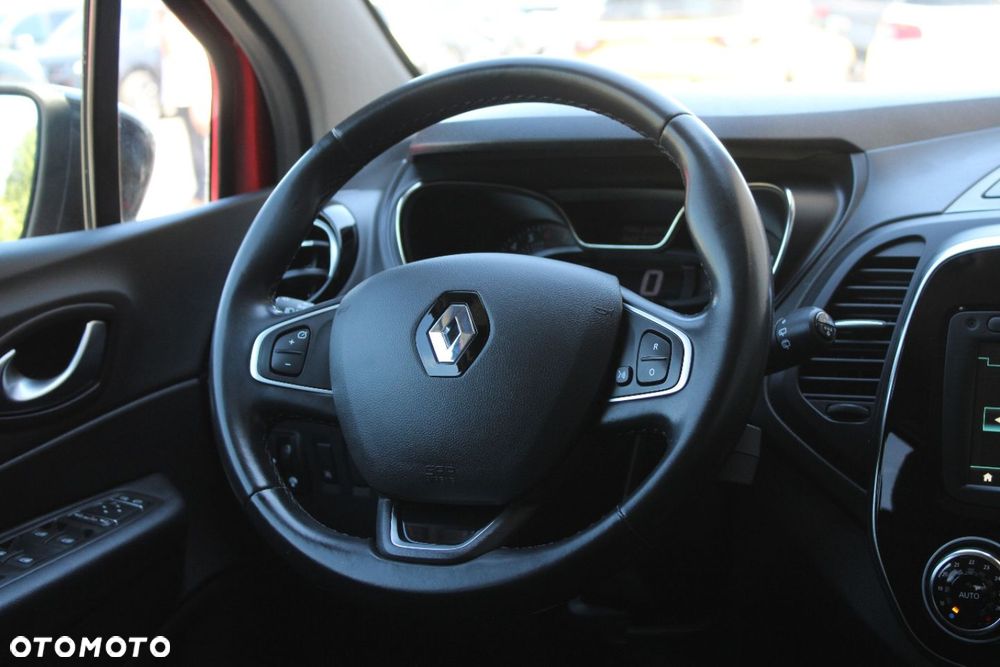 Renault Captur - 26