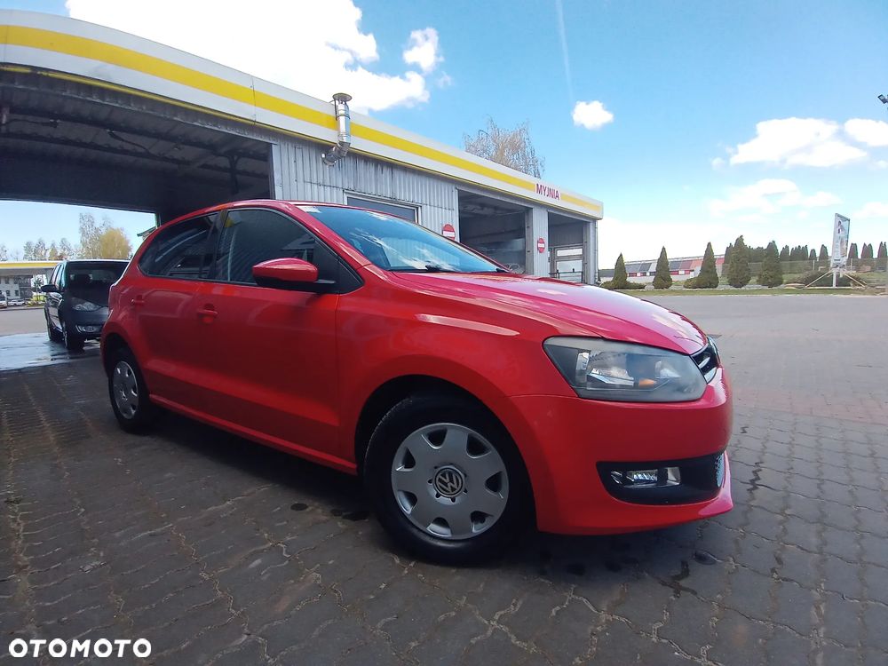 Volkswagen Polo 1.2 Life - 19
