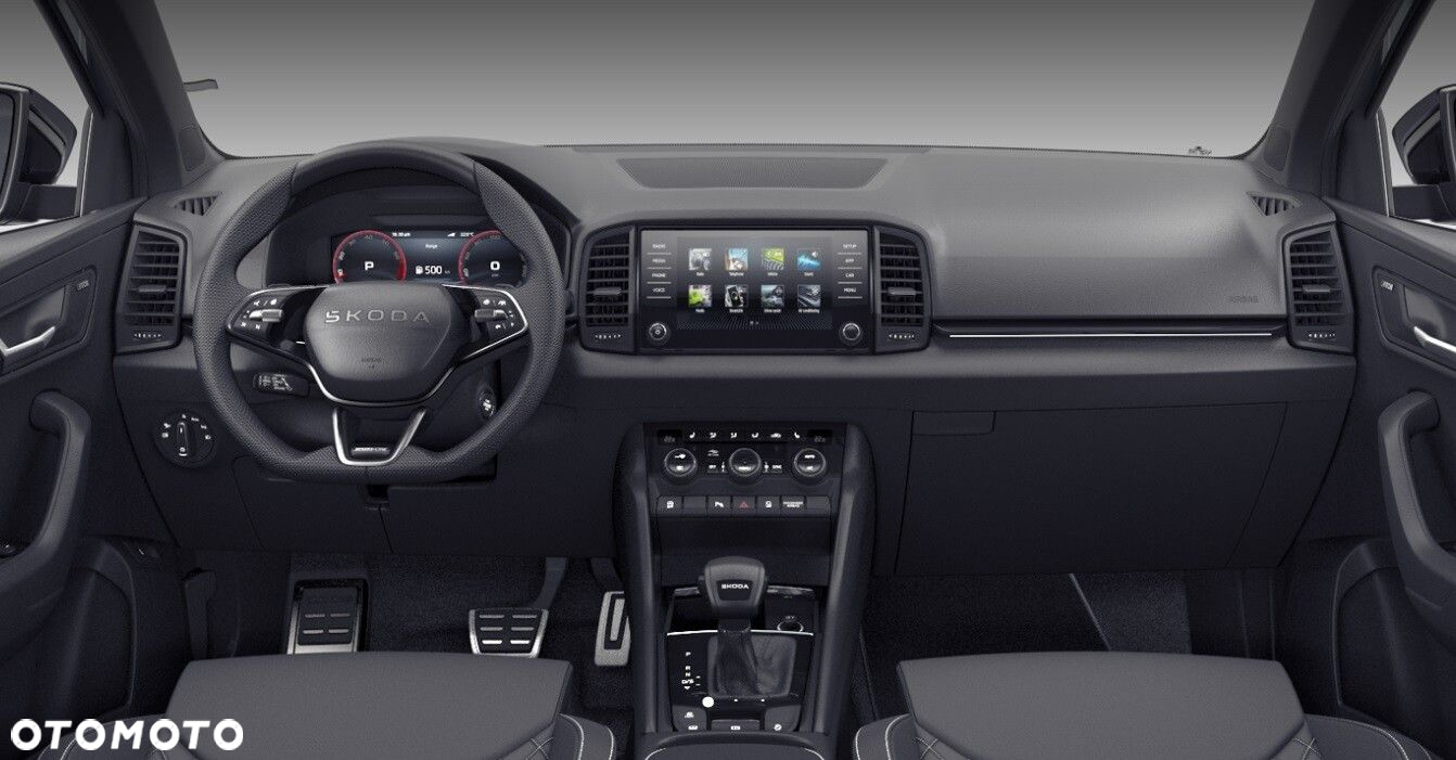 Skoda Karoq - 5