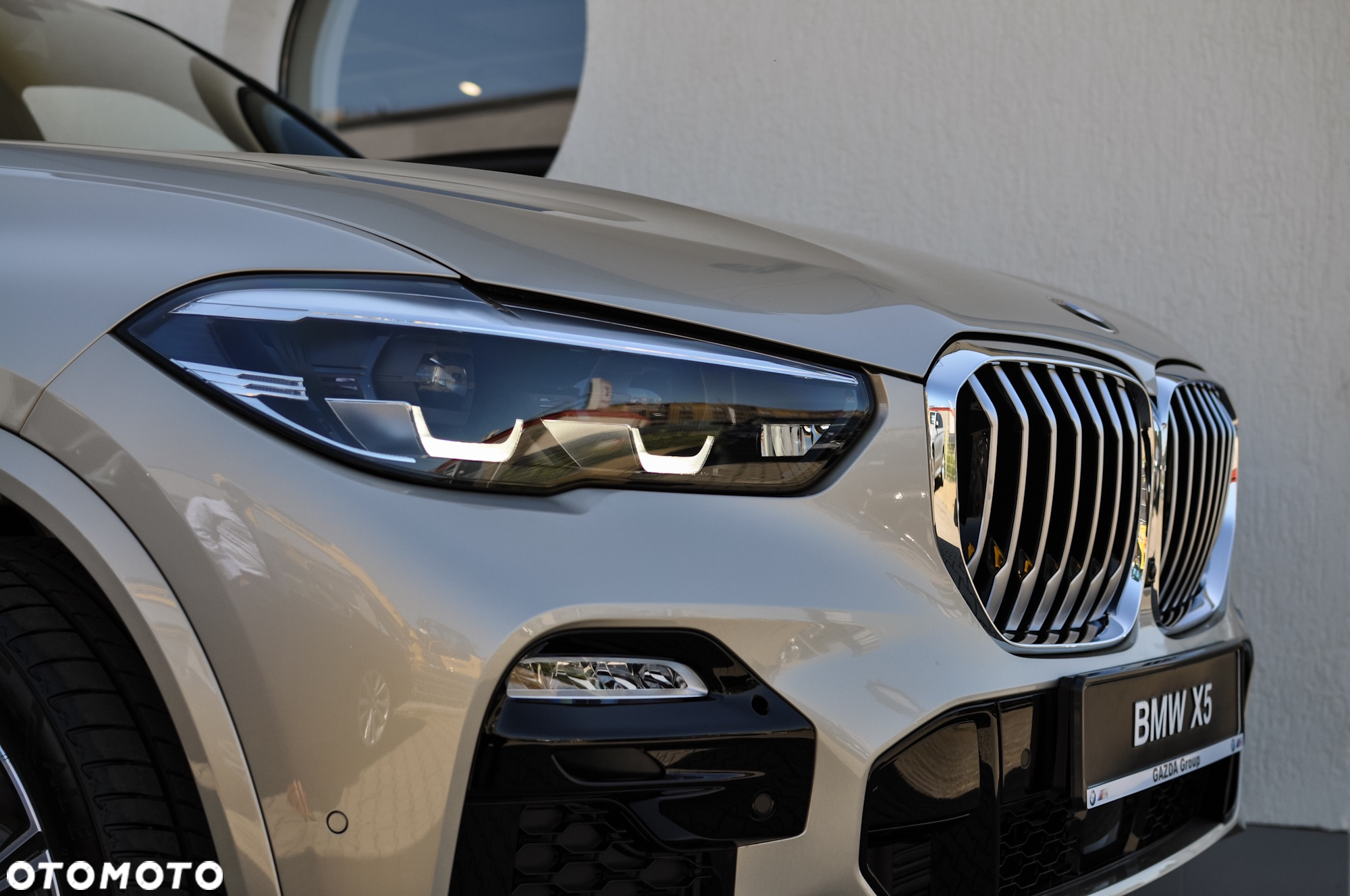 BMW X5 xDrive30d sport - 3