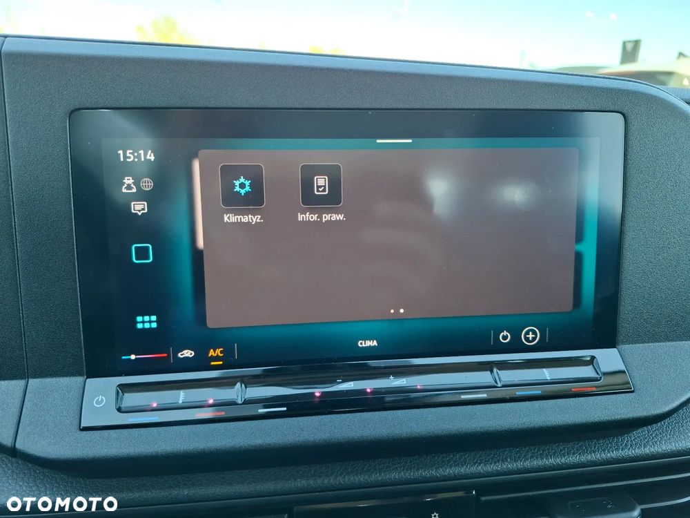 Volkswagen Caddy 2.0 TDI Life - 26