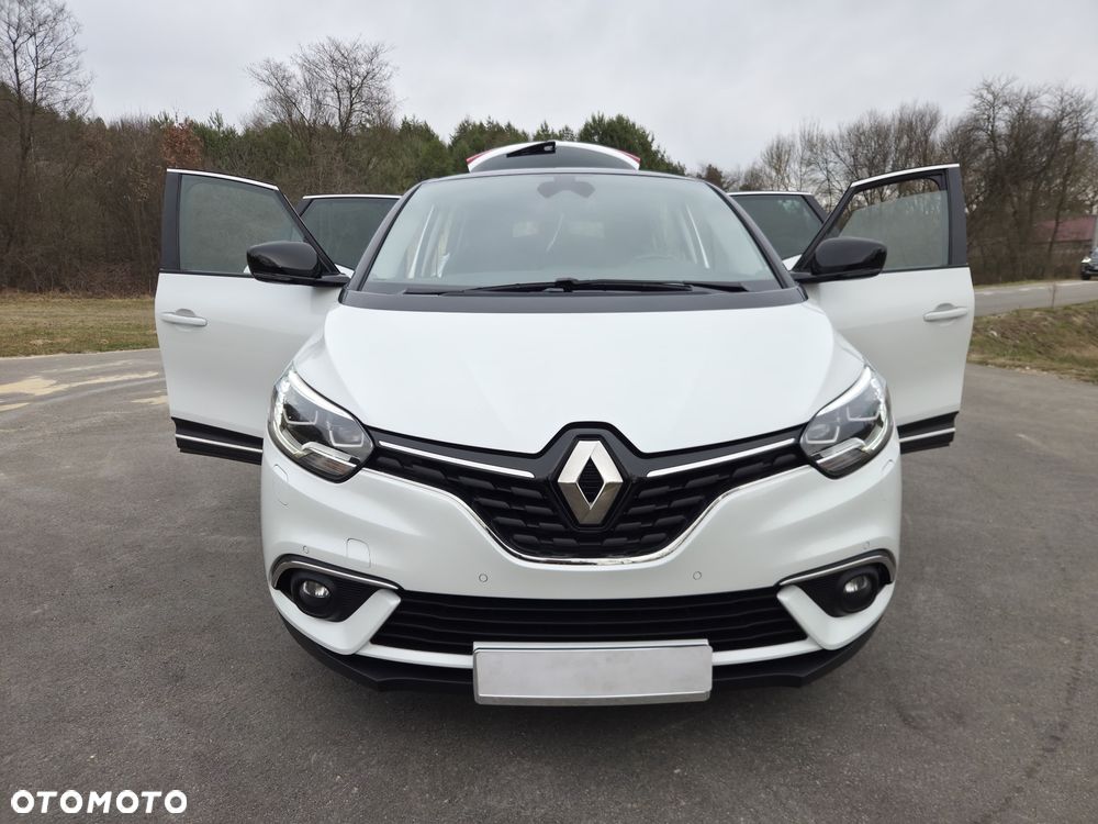 Renault Scenic BLUE dCi 120 EDC BUSINESS EDITION - 26