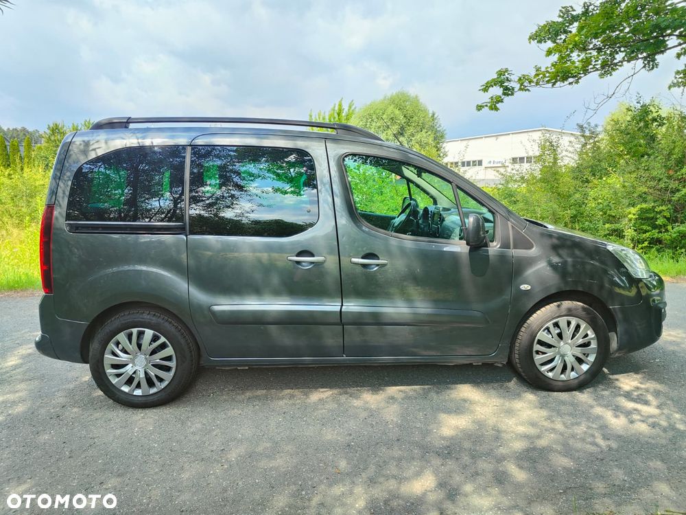 Citroën Berlingo Multispace BlueHDi 100 FEEL - 8