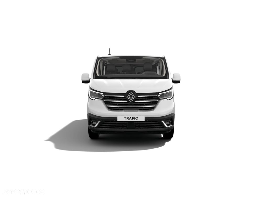 Renault Trafic Kombi 2.0 L2 Equilibre EDC - 7