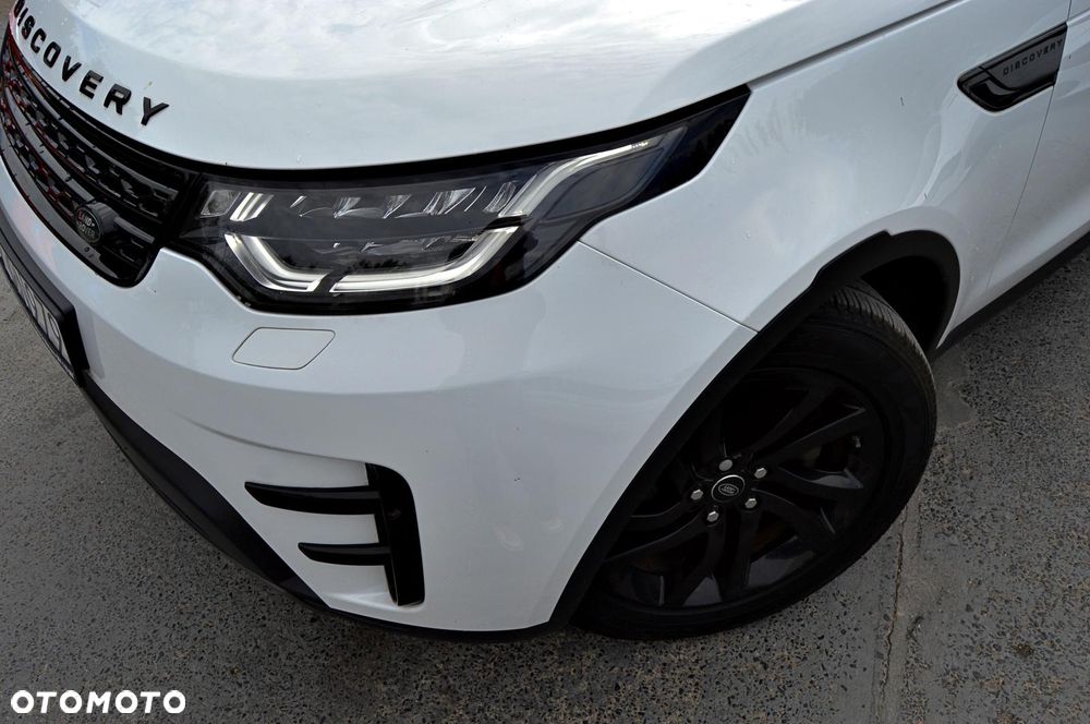 Land Rover Discovery 2.0 SD4 HSE - 18