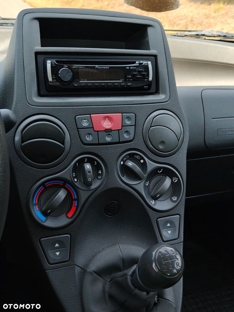 Fiat Panda 1.2 Dynamic - 9