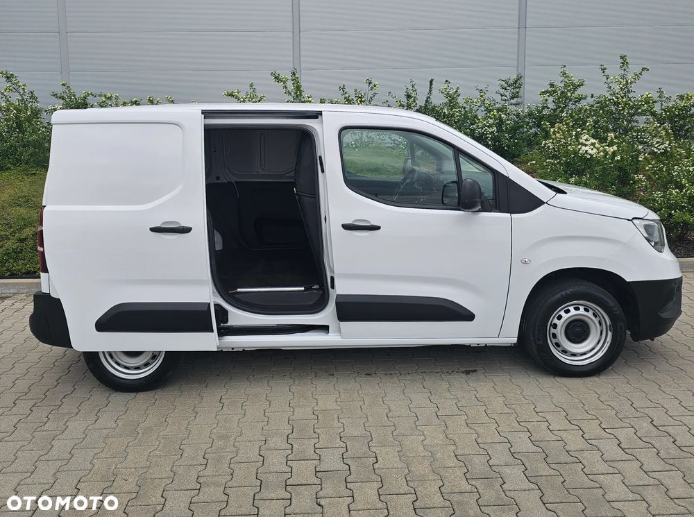 Opel Combo - 3