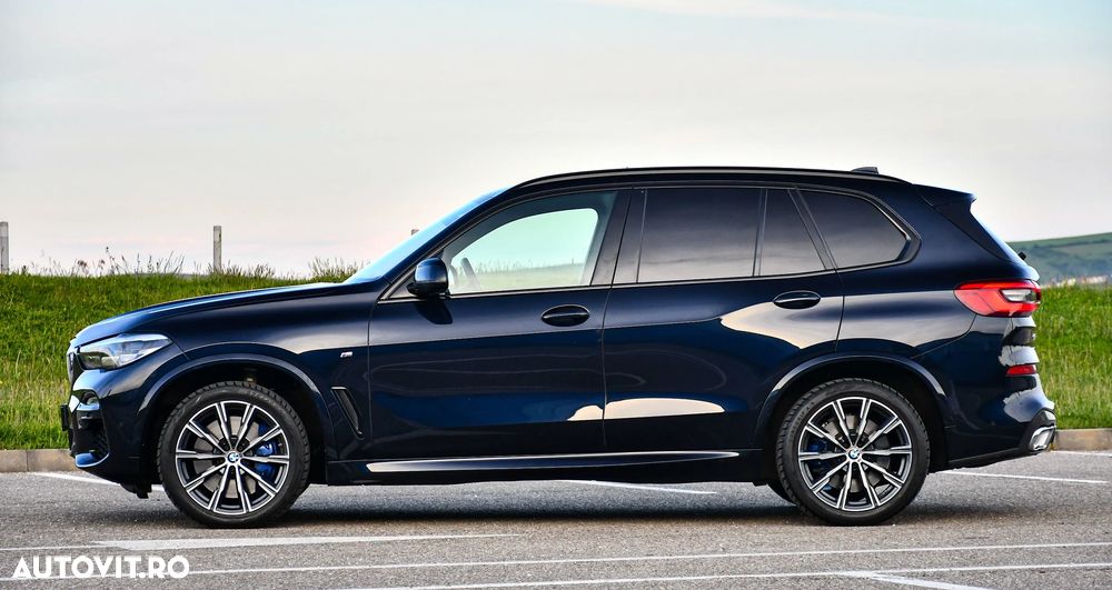 BMW X5 xDrive30d - 9