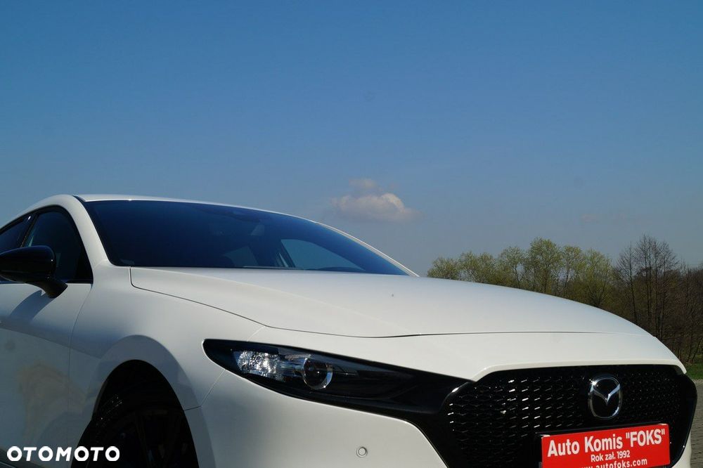 Mazda 3 - 31