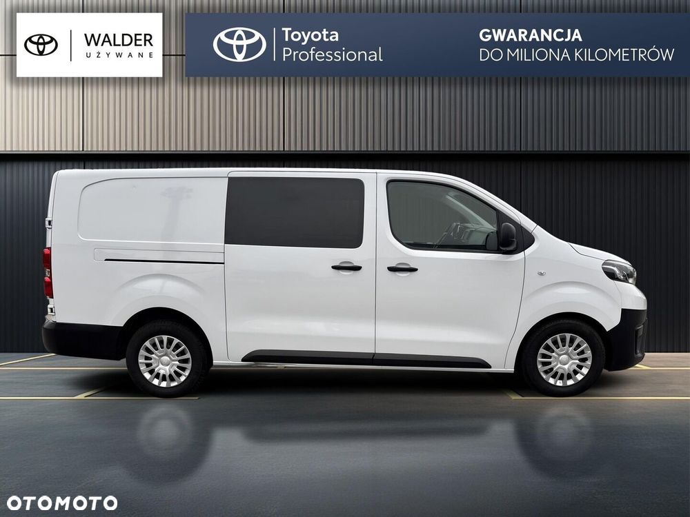 Toyota PROACE - 5