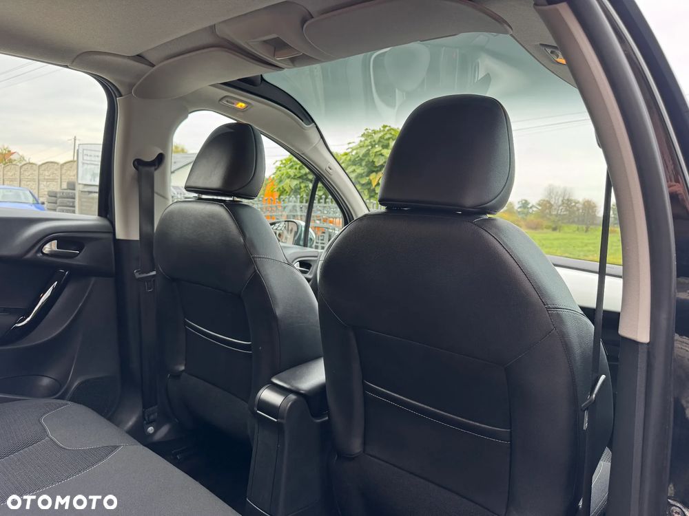 Citroën C3 e-HDi 70 EGS Selection - 35