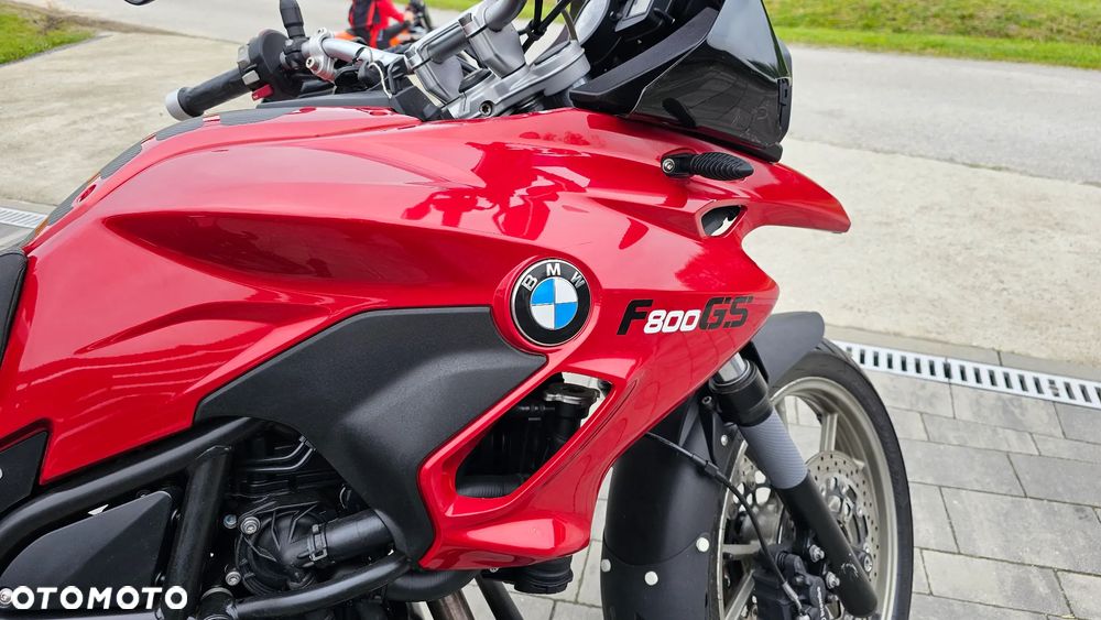 BMW F - 11