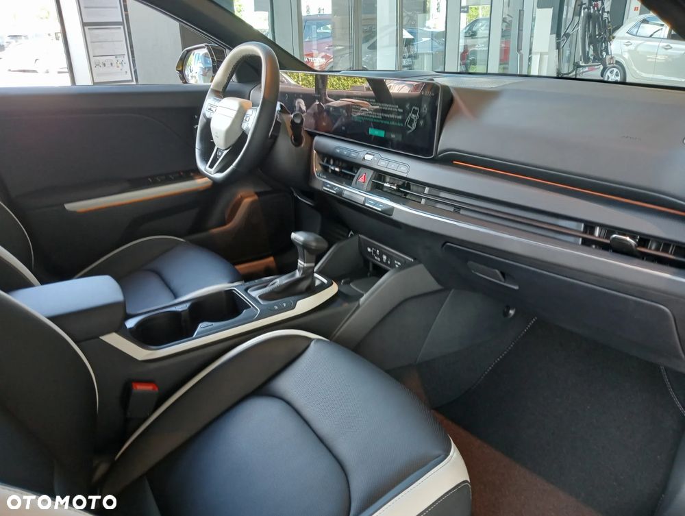 Kia K4 1.6 T-GDI GT Line - 5