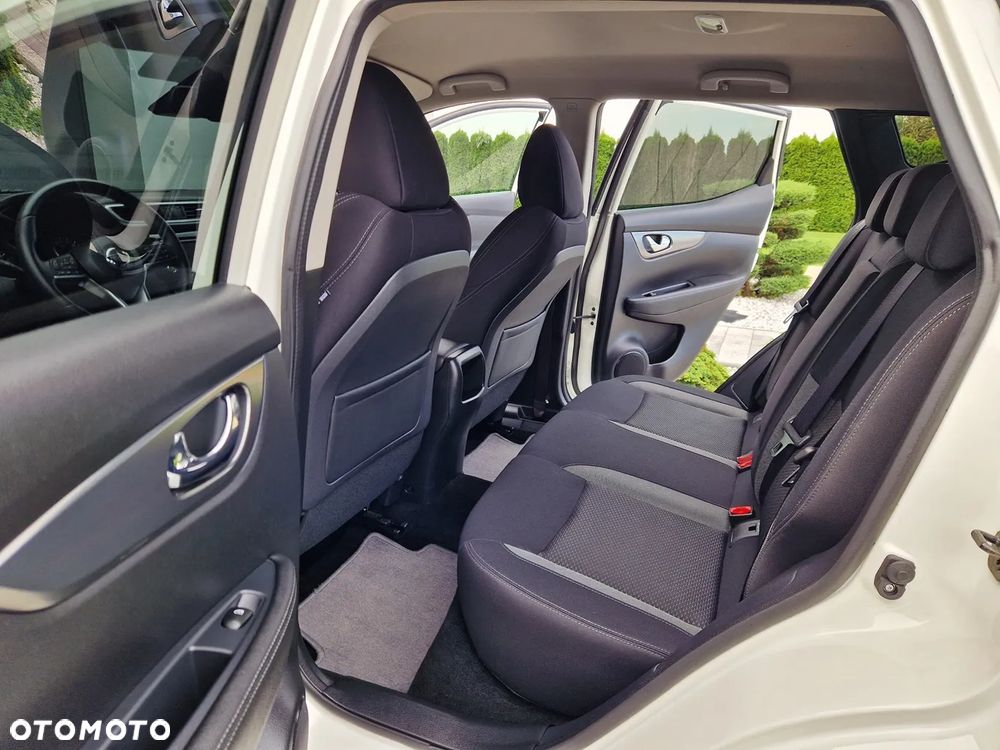 Nissan Qashqai - 21