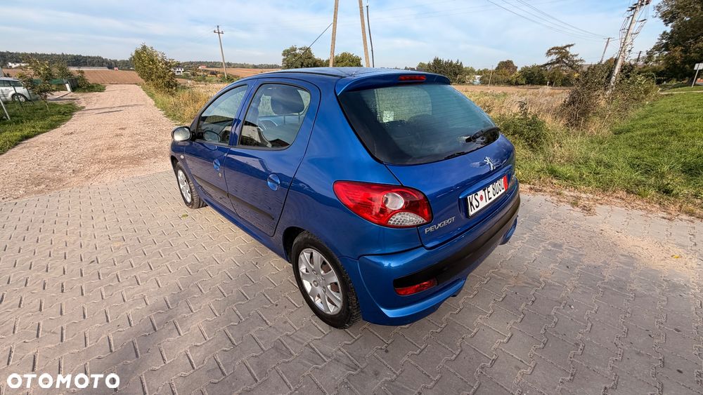 Peugeot 206 plus ver-1-4-trendy - 20