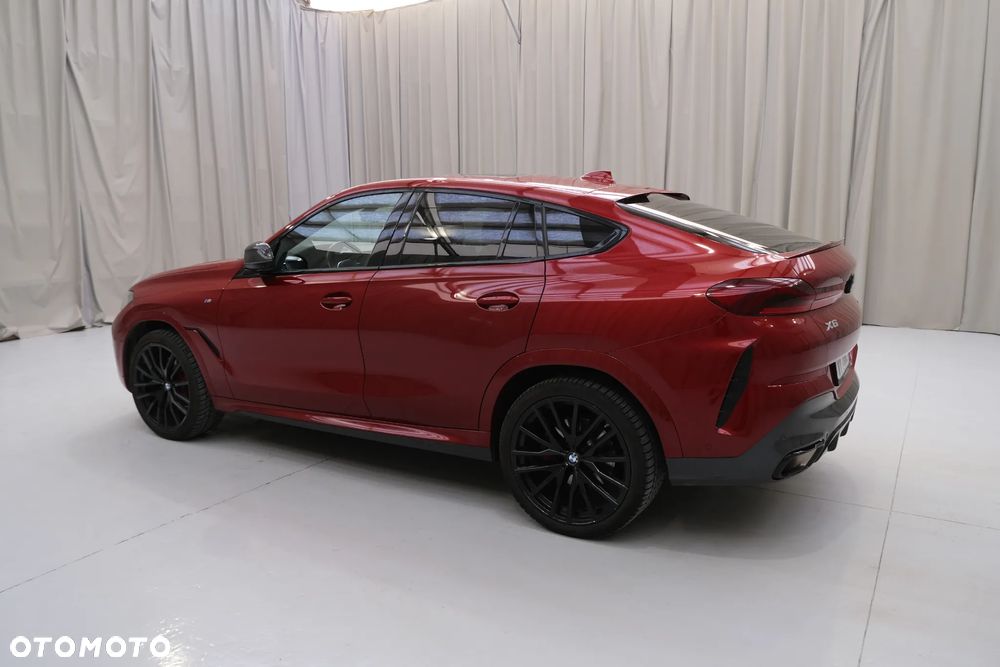 BMW X6 xDrive30d mHEV - 4