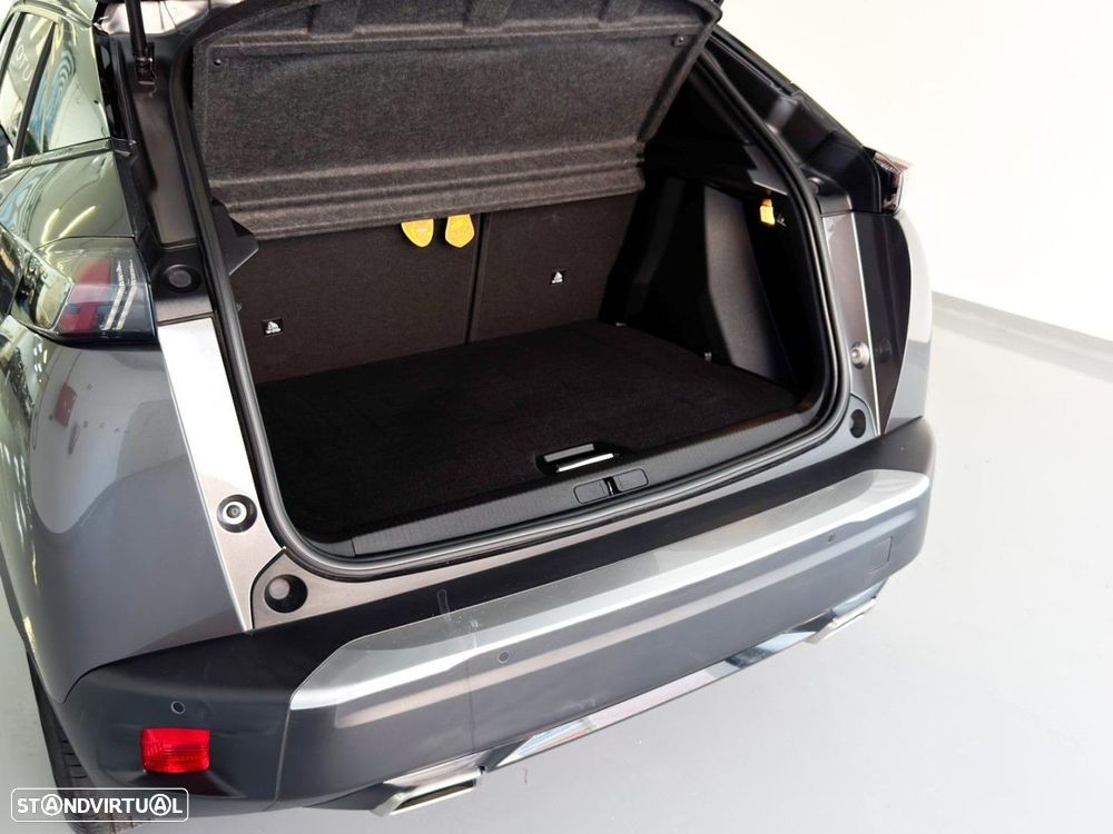 Peugeot 2008 1.2 PureTech GT Pack EAT8 - 9