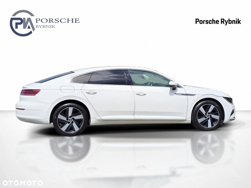 Volkswagen Arteon - 7