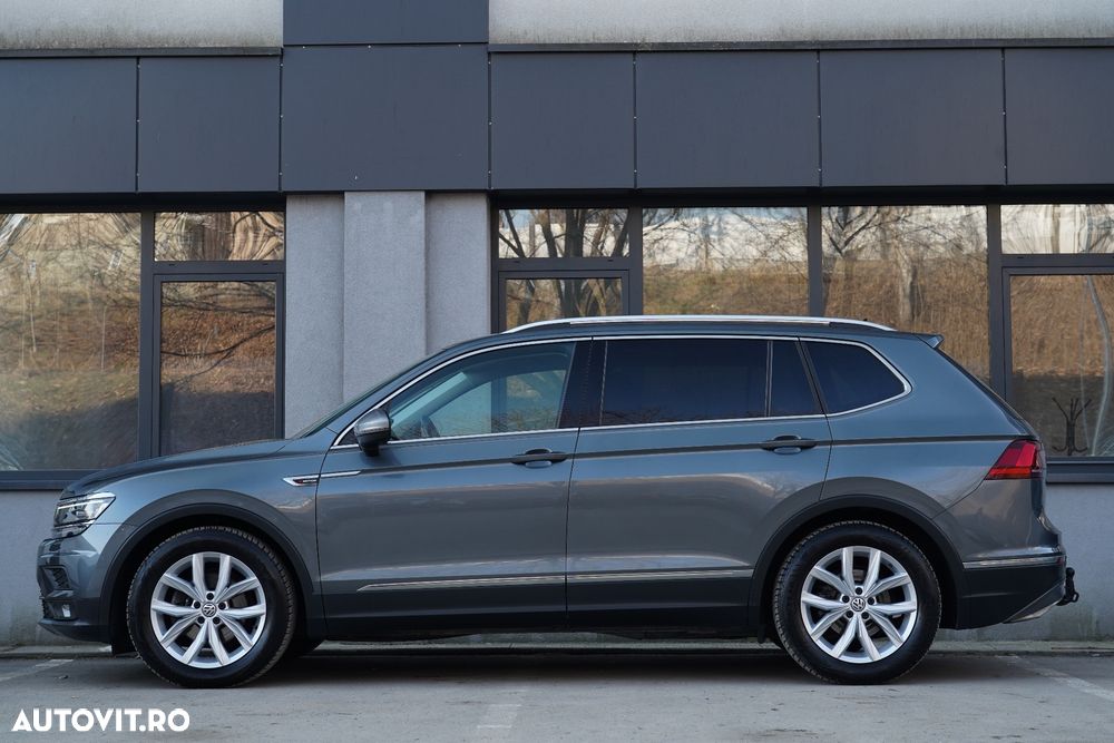 Volkswagen Tiguan 2.0 TDI 4Mot DSG Elegance - 29