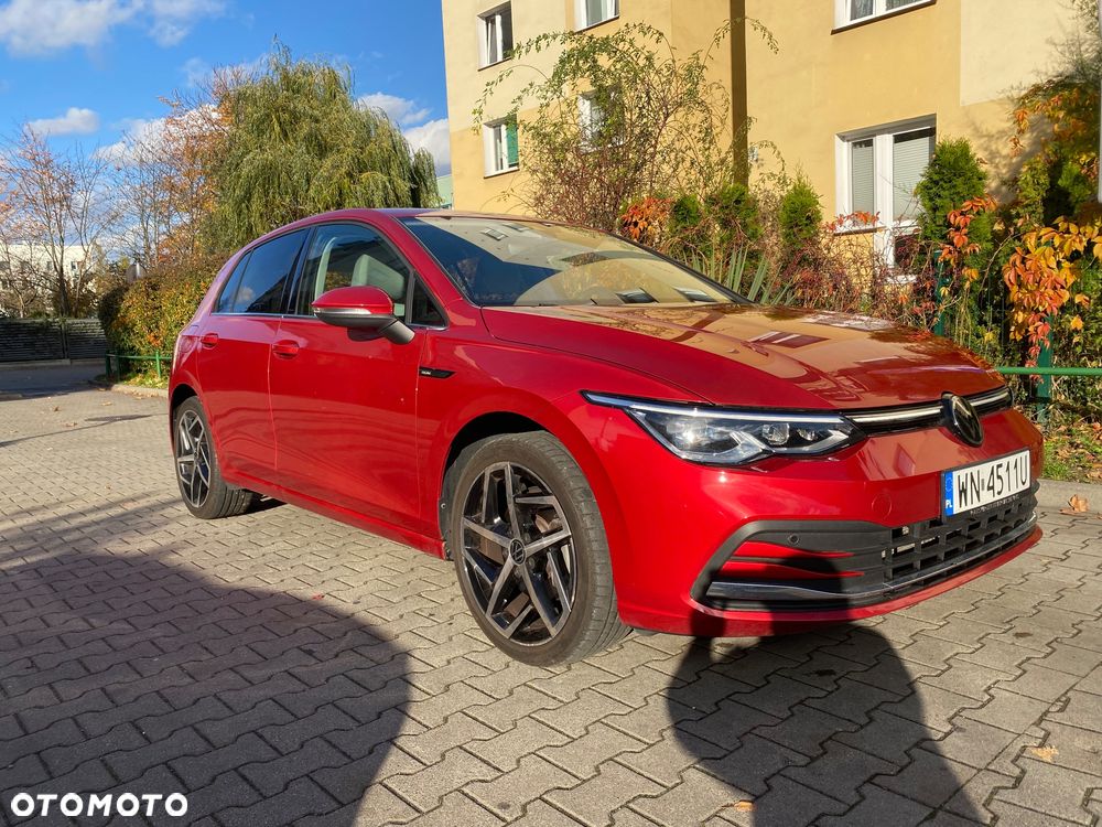 Volkswagen Golf - 2
