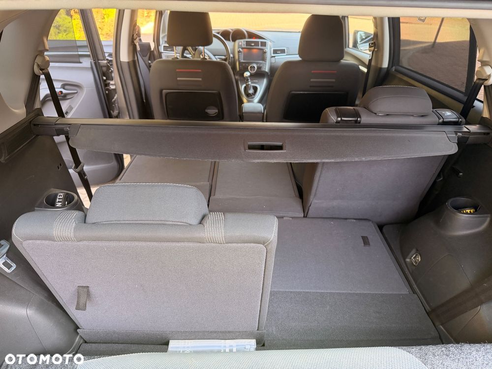 Toyota Verso 1.8 Selection 7os EU6 - 17