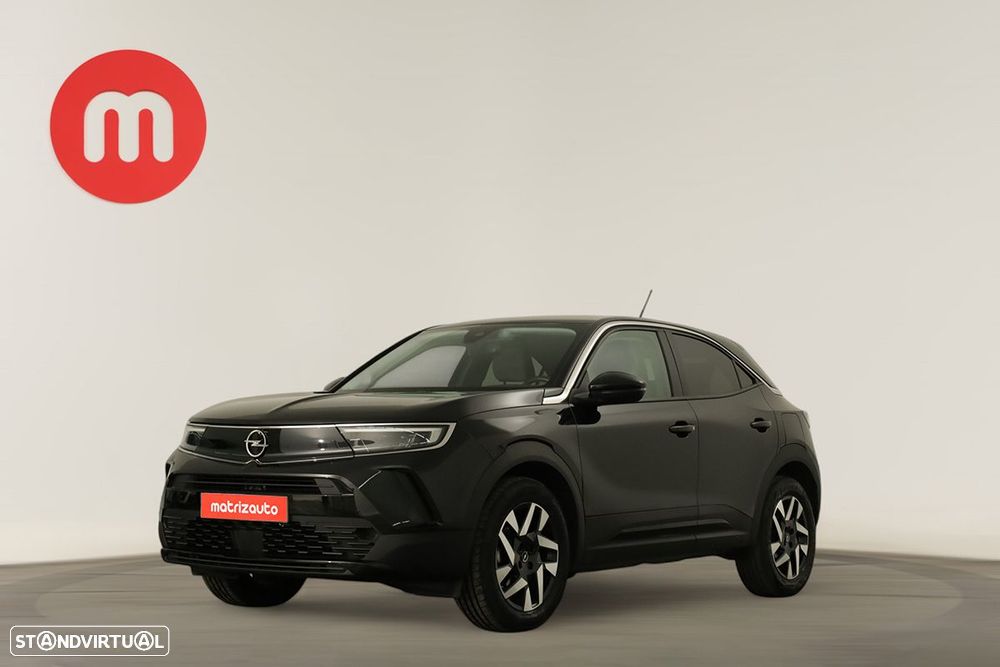 Opel Mokka 1.2 T Elegance - 2