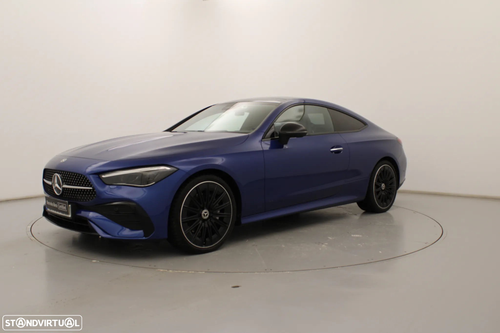 Mercedes-Benz CLE 200 Standard - 14