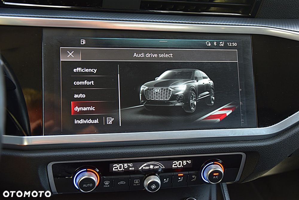 Audi Q3 Sportback - 25