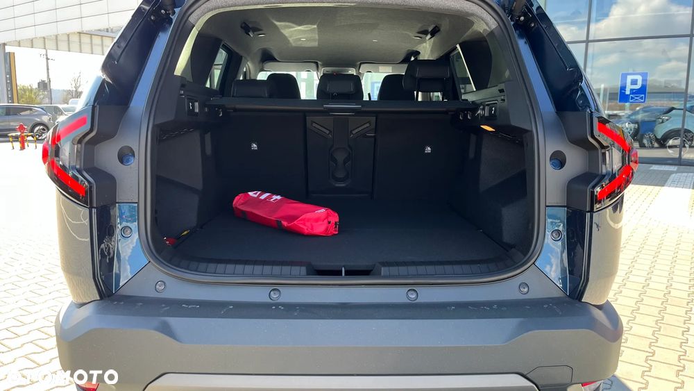 Dacia Bigster 1.8 Full Hybrid 155 Journey MMT - 9