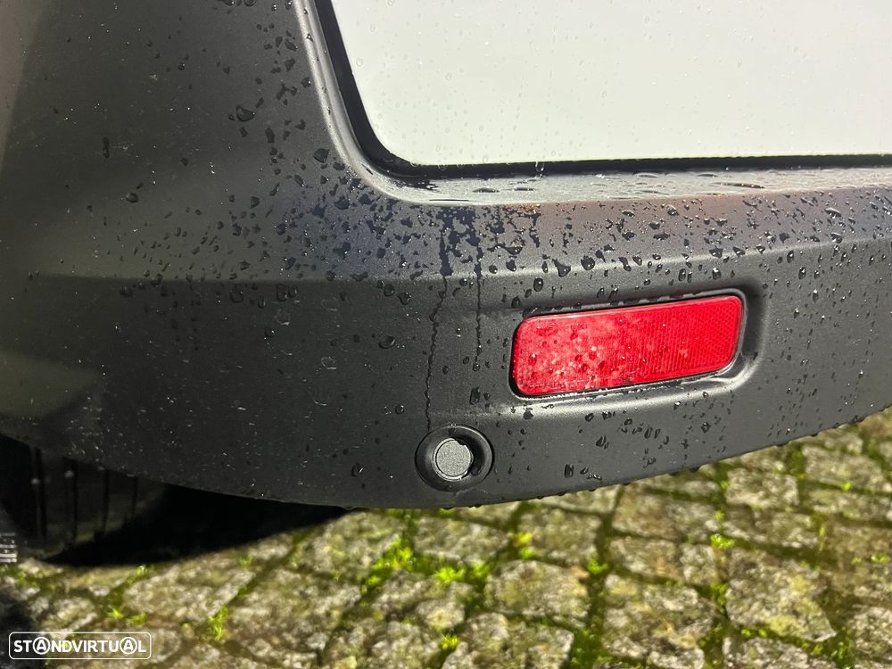 Ford Transit Connect Tdci 120 cv L2 3Lug 6 vel - 24