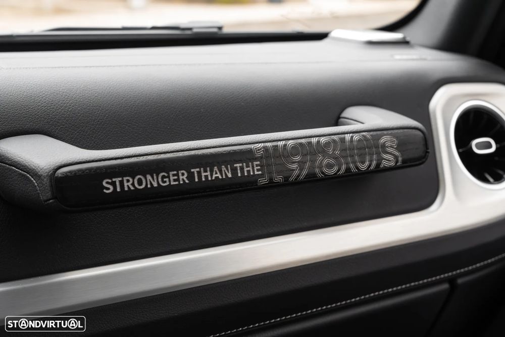 Mercedes-Benz G 500 Standard - 29