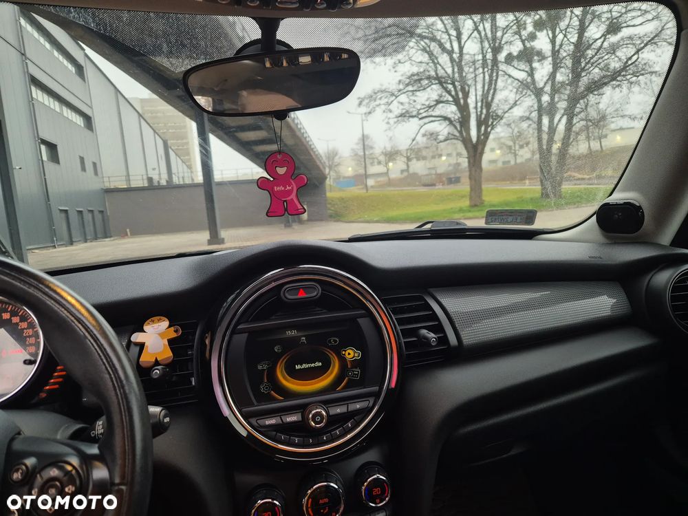 MINI Cooper Metropolitan - 7