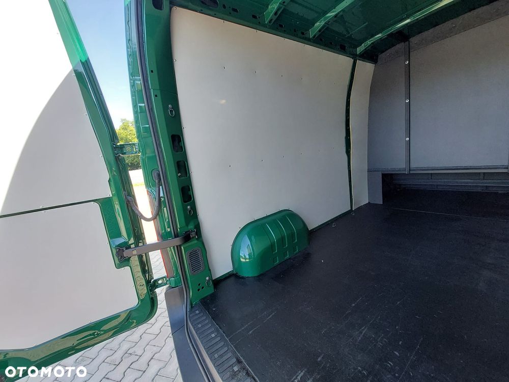 Renault Master Maxi - 6