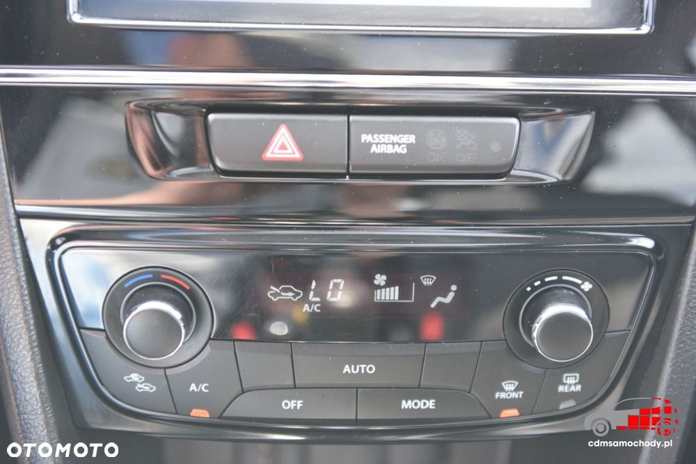 Suzuki Vitara - 30