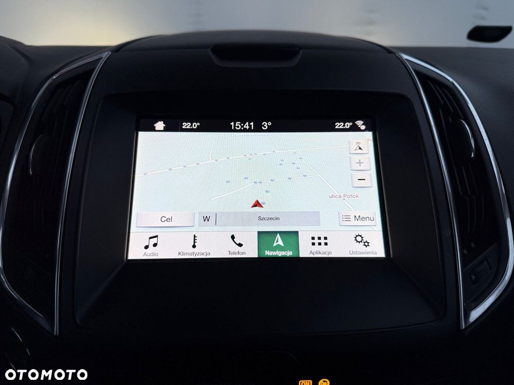 Ford Galaxy 2.0 EcoBlue Titanium - 17