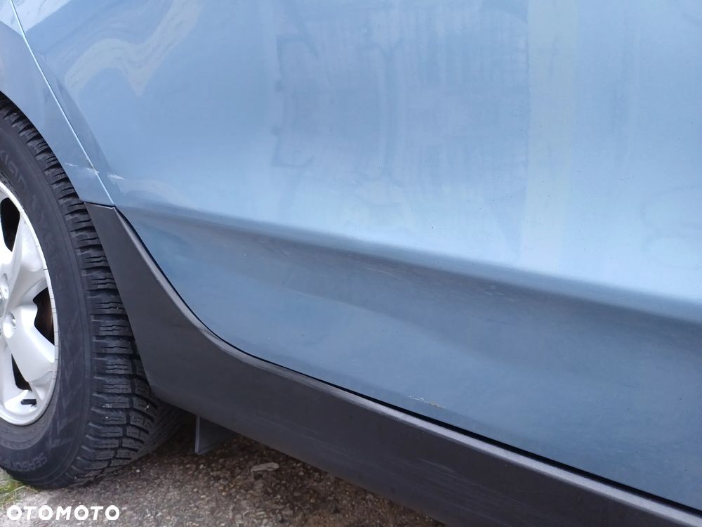 Hyundai ix35 2.0 CRDi Style 4WD - 26