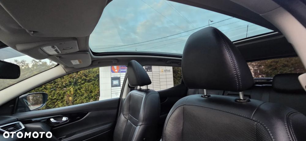 Nissan Qashqai 1.6 dCi 4 x 4 DPF Start/Stop tekna - 30