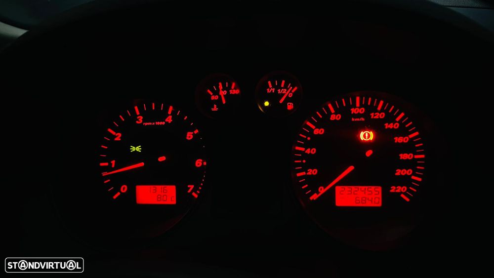 SEAT Ibiza 1.2 12V Reference - 7