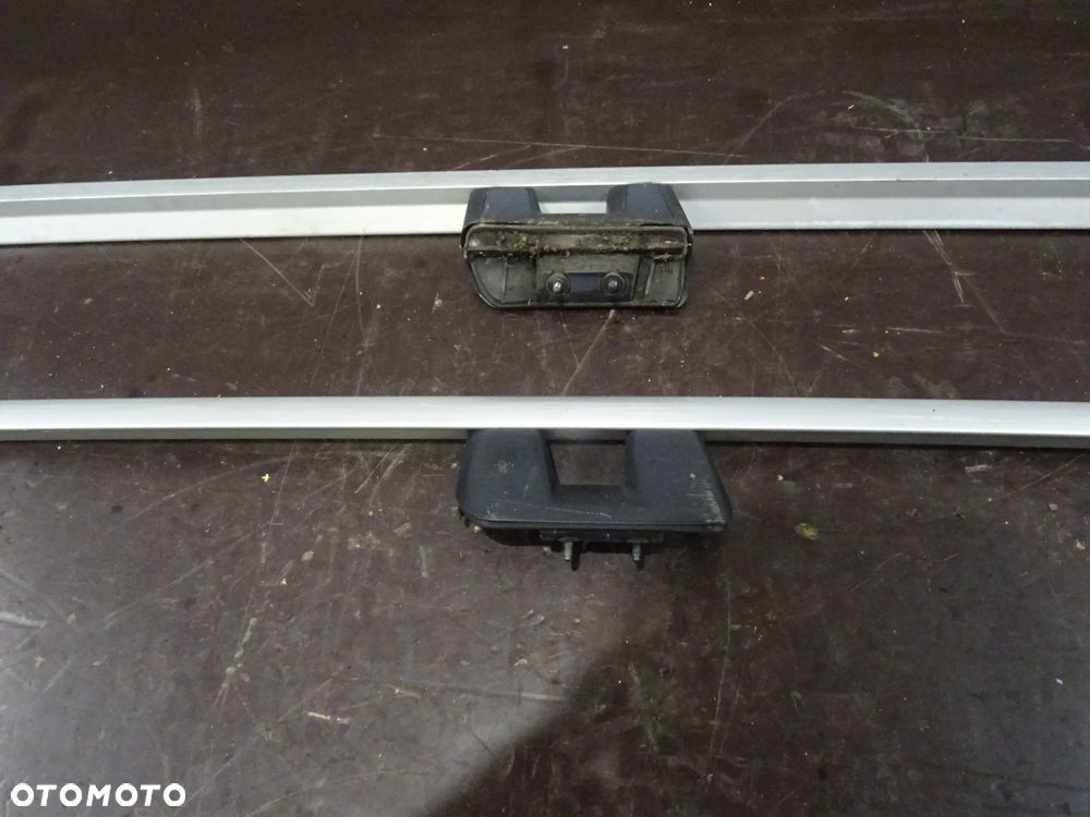 VOLVO XC70 01-07 2.5T 210KM RELINGI DACHOWE - 5