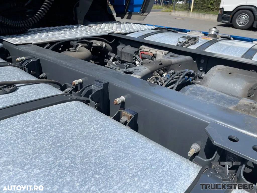 Scania R450 - 11