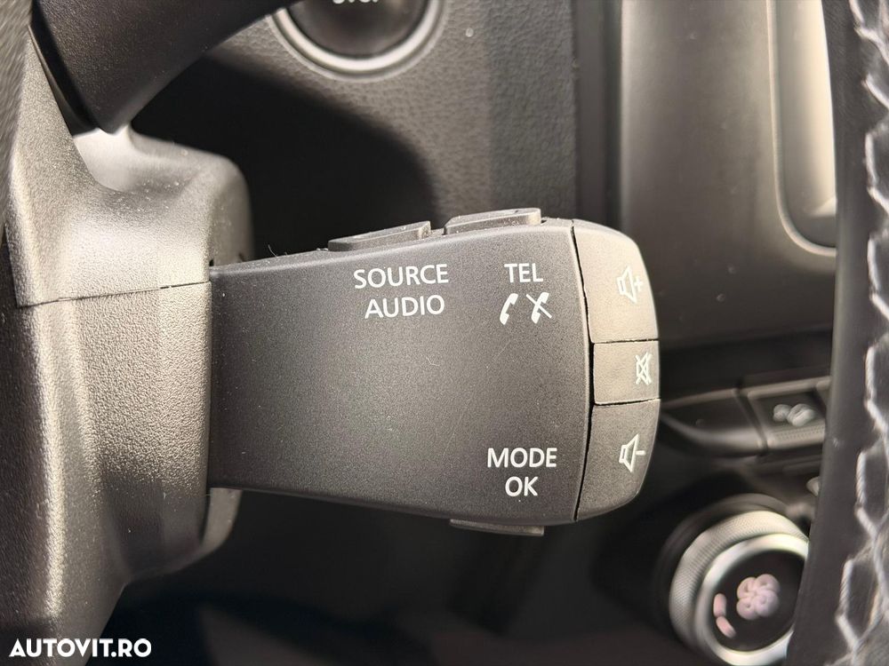 Dacia Duster Blue dCi 115 4WD SL Prestige Extreme - 33