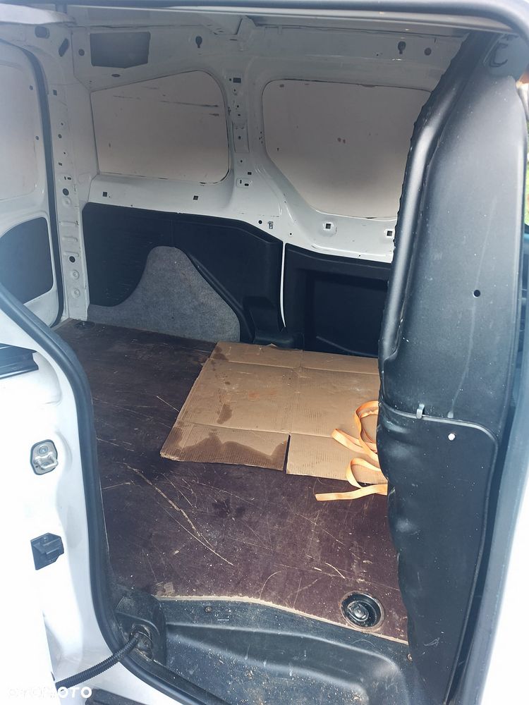 Citroën Berlingo - 5