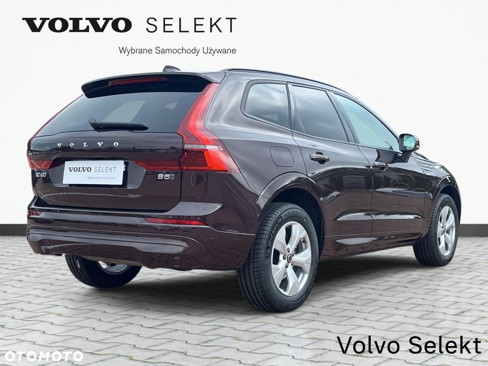 Volvo XC 60 B5 B AWD Core - 6