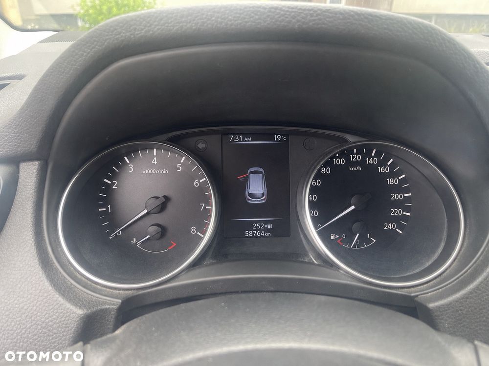 Nissan Qashqai 1.2 DIG-T Acenta - 6