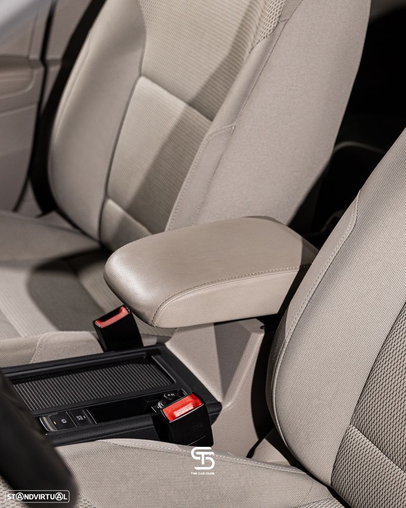 VW Golf 1.6 TDI (BlueMotion ) Comfortline - 9