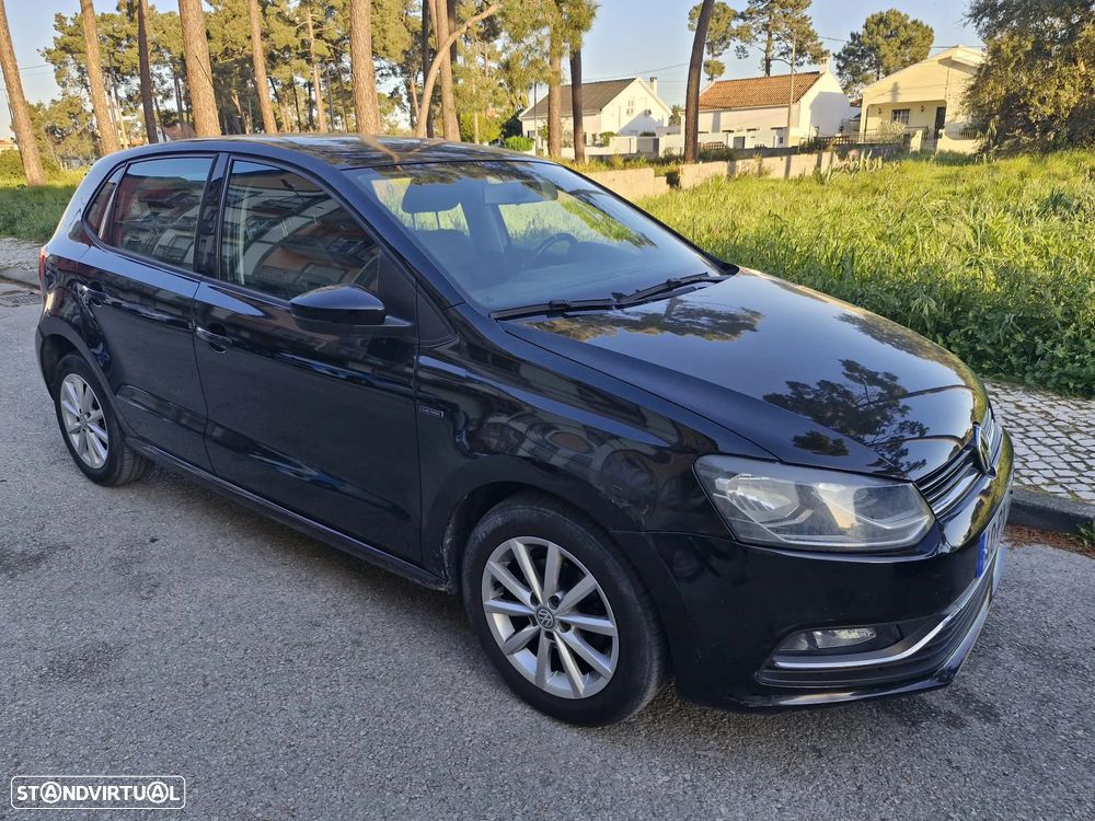 VW Polo 1.0 Lounge - 15